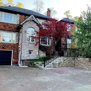  Affittacamere The Leaside Garden Canada