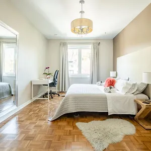 Gabby's Place Downtown Core Homestay Toronto
