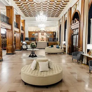 **** Hotel The Lord Nelson & Canada
