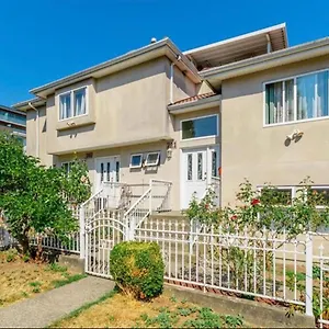 Llt Fraser Homeaway ゲストハウス