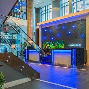 Blu Vancouver