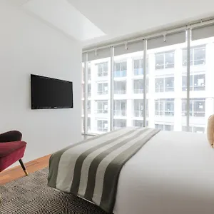 **** Hotel Sonder The Slate Canada