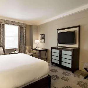 5* Hotel Fairmont
