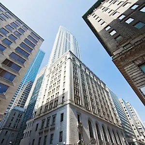 **** Hotel One King West And Canada