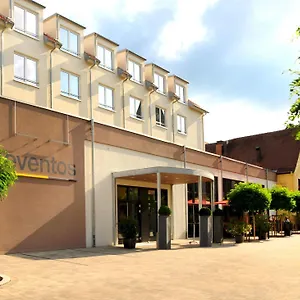 Sonne Hotel Neuendettelsau