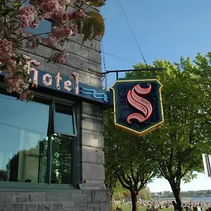 The Sylvia Vancouver