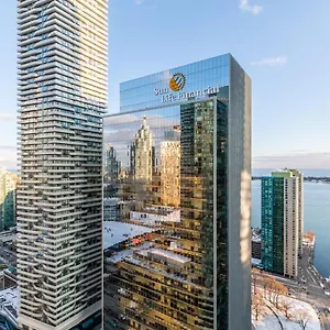 Globalstay Gorgeous Downtown , Toronto Canada